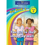 New All-In-One Grade 3 Home Language Big Book 4: The girl in the shopping centre - ISBN 9781775891918