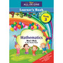 New All-In-One Grade 3 Mathematics Learner's Book - ISBN 9781775890881