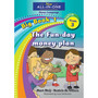 New All-In-One Grade 3 Home Language Big Book 1: The Fun-Day money plan - ISBN 9781775891628