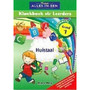 Nuwe Alles-In-Een Graad 1 Huistaal Klankboek vir leerders Leerderboek - ISBN 9781775891444