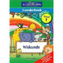 Nuwe Alles-In-Een Graad 1 Wiskunde Leerderboek - ISBN 9781775890447