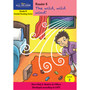 New All-In-One Grade R Graded Reading Series: Level 2 Reader 5: The wild, wind wind! - ISBN 9781776071234