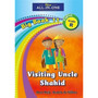 New All-In-One Grade R Big Book 11: Visiting Uncle Shahid - ISBN 9781775891222