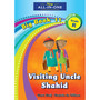 New All-In-One Grade R Big Book 11: Visiting Uncle Shahid - ISBN 9781775891222