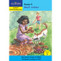 New All-In-One Grade R Graded Reading Series: Level 3 Reader 3: Mud cakes - ISBN 9781776071265