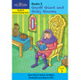 New All-In-One Grade R Graded Reading Series: Level 3 Reader 5: Geoff Giant and Gilly Gnome - ISBN 9781776071289