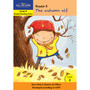 New All-In-One Grade R Graded Reading Series: Level 4 Reader 5: The autumn elf - ISBN 9781776071333