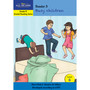 New All-In-One Grade R Graded Reading Series: Level 6 Reader 3: Busy children - ISBN 9781776071418