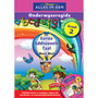 Nuwe Alles-In-Een Graad 2 Eerste Addisionele Taal Onderwysersgids - ISBN 9781775890515