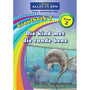 Nuwe Alles-In-Een Graad 2 Eerste Addisionele Taal Grootboek 7: Die kind met die ronde bene - ISBN 9781775892090
