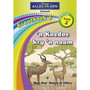 Nuwe Alles-in-Een Graad 2 Huistaal Grootboek 6: 'n Koedoe kry 'n naam - ISBN 9781775891963