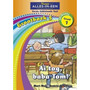 Nuwe Alles-In-Een Graad 1 Eerste Addisionele Taal Grootboek 5: Ai tog, baba Tom! - ISBN 9781775892717