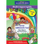 Nuwe Alles-In-Een Graad 1 Eerste Addisionele Taal Onderwysersgids - ISBN 9781775890430