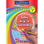 Nuwe Alles-In-Een Graad 1 Huistaal Grootboek 10: Jabu kry ’n troeteldier - ISBN 9781775892601