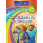 Nuwe Alles-In-Een Graad 3 Eerste Addisionele Taal Grootboek 8: Sienie-Mynie en Sienie-Jounie: Grootboek 8: Sienie Mynie en Sienie Jounie - ISBN 9781775894285