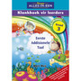 Nuwe Alles-In-Een Graad 3 Eerste Addisionele Taal Klankboek vir leerders Leerderboek - ISBN 9781775891369
