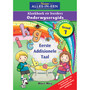 Nuwe Alles-In-Een Graad 1 Eerste Addisionele Taal Klankboek vir leerders Onderwysersgids - ISBN 9781775891338