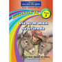 Nuwe Alles-In-Een Graad 3 Eerste Addisionele Taal Grootboek 16: Die arm man se vriende - ISBN 9781775894384
