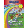 Nuwe Alles-In-Een Graad 1 Huistaal Grootboek 1: Dis lekker om maats te wees - ISBN 9781775892519
