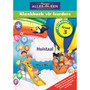 Nuwe Alles-In-Een Graad 3 Huistaal Klankboek vir leerders Leerderboek - ISBN 9781775891482