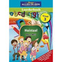 Nuwe Alles-In-Een Graad 3 Huistaal Leerderboek - ISBN 9781775890560