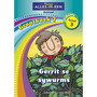 Nuwe Alles-In-Een Graad 3 Huistaal Grootboek 7: Gerrit se sywurms - ISBN 9781775894162