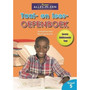 Nuwe Alles-In-Een Graad 5 Taal- en leesoefenboek vir Eerste Addisionele Taal - ISBN 9781776071586