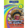 Nuwe Alles-in-Een Graad 2 Huistaal Grootboek 11: Moeilikheid op die skoolbus - ISBN 9781775892014