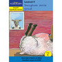 Nuwe Alles-In-Een Graad R Gegradeerde Leesreeks: Vlak 6 Leesboek 4: Skaaplam skrik groot - ISBN 9781776071029