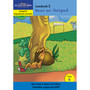 Nuwe Alles-In-Een Graad R Gegradeerde Leesreeks: Vlak 6 Leesboek 2: Haas en Skilpad - ISBN 9781776071005