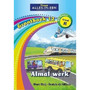 Nuwe Alles-In-Een Graad R Grootboek 12: Almal werk - ISBN 9781775890317