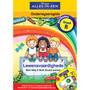 Nuwe Alles-In-Een Graad R Lewensvaardighede Onderwysersgids - ISBN 9781770029910