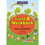 Nuwe Alles-In-Een Graad R Werkboek vir Lewensvaardighede: Ons doen Lewensvaardighede - ISBN 9781776070473