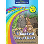 Nuwe Alles-In-Een Graad R Huistaal Grootboek 9: 'n Doodstil bos, of hoe? - ISBN 9781775890287