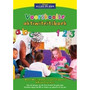 Nuwe Alles-In-Een Voorskoolse Aktiwiteitsboek - ISBN 9781776070398
