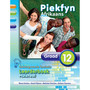 Piekfyn Afrikaans Graad 12 Leerderboek Huistaal - ISBN 9781770029521