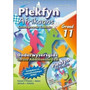 Piekfyn Afrikaans Graad 11 Eerste Addisionele Taal Onderwysersgids - ISBN 9781770028678