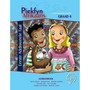 Piekfyn Afrikaans Graad 4 Eerste Addisionele Taal Leerderboek - ISBN 9781770022751