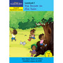 Nuwe Alles-In-Een Graad R Gegradeerde Leesreeks: Vlak 3 Leesboek 1: Die boom in die tuin - ISBN 9781776070848