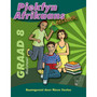 Piekfyn Afrikaans Leesboek Graad 8 Huistaal - ISBN 9781770029460