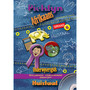 Piekfyn Afrikaans Graad 6 Huistaal Onderwysersgids - ISBN 9781770028517