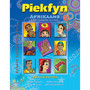 Piekfyn Afrikaans Graad 8 Leerderboek vir Eerste Addisionele Taal - ISBN 9781770029323