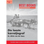 Studiewerkgids: Die laaste karretjiegraf - ISBN 9781776071661