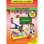 Tsotlhe-go-e le nngwe buka ya moithuti mmetshe kereiti ya 1 (mathematics Learner's book) - ISBN 9781770028302