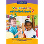 Nuwe Alles-In-Een voorskoolse aktiwiteitsboek 2 - ISBN 9781776071890