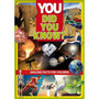 YOU: Did you know? - ISBN 9781776077625