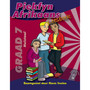 Piekfyn Afrikaans Leesboek Graad 7 Huistaal - ISBN 9781770029422