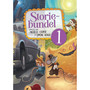 Storiebundel 1 - ISBN 9781776074709