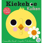 Kiekeboe Kuiken - ISBN 9781776194827