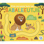 Kom Ons Gaan Huis Toe Babaleeutjie - ISBN 9781776195244